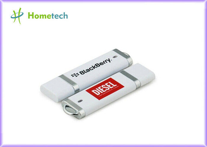Ορθογώνιο 2gb/4gb ραβδιά Usb υψηλής ταχύτητας μικροϋπολογιστών USB 2.0 για το γραφείο