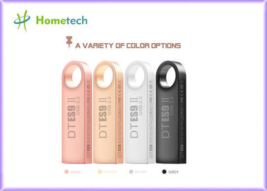usb 2,0 μίνι εξατομικευμένες δώρο κινήσεις λάμψης για τους επιχειρηματίες