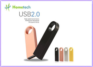 32GB μίνι USB μνήμη μανδρών, όργανο καταγραφής 4 Drive λάμψης μετάλλων USB - 9MB/ταχύτητα γραψίματος του S