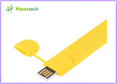 1 Drive λάμψης ΜΒ 2GB 4GB 16GB 32GB 64GB Wristband USB/συνήθεια ραβδιών μνήμης