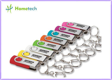 Drive στροφέων USB, ραβδιά συστροφής USB, μνήμη USB Pendrive συνήθειας