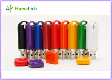 Κλασικό 32GB πλαστικό USB λάμψης πλαστικό USB Drive μαζικό φτηνό μοντέρνο Drive 8GB & 16GB λάμψης cOem