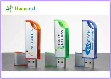 Το πλαστικό Drive λάμψης USB, ελεύθερο λογότυπο USB, φτηνός όγκος USB 2gb 4gb 8gb 16gb 32gb 128gb πωλεί