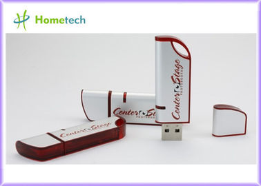 Φτηνό πλαστικό Drive λάμψης USB 4GB, ελεύθερο δείγμα και μαζική παραγωγή γρήγορα