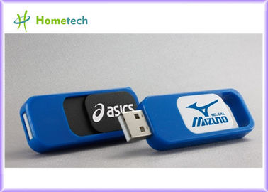Πλαστικό USB εργοστασίων Drive λάμψης τιμών με την προωθητική βιομηχανία 1GB, 2GB, 4GB, κλασική πλαστική λάμψη USB