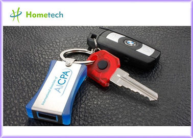 Αρχικό τσιπ πλαστικό Pendrive τιμών εργοστασίων στην προώθηση, 4GB Drive μανδρών USB