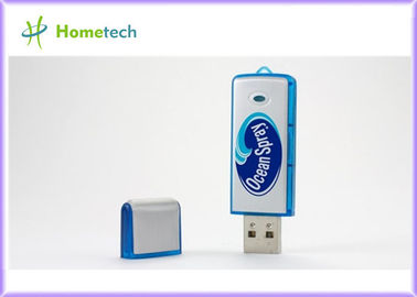 Νέο προϊόν πλαστικό Pendrive, προωθητική λάμψη Usb Pendrive, κίνηση πλαστικό 1gb λάμψης usb