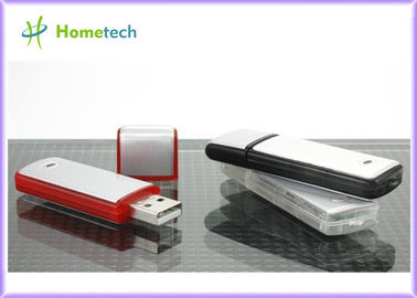 Το φτηνότερο πλαστικό Pendrive με το ελεύθερο λογότυπο εκτύπωσης 2GB
