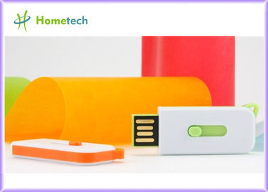 Πλαστική προωθητική USB USB κάρτα αστραπιαίας σκέψης/πλαστικό Drive λάμψης USB