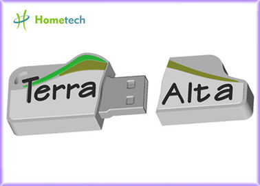 mini Προσαρμοσμένη USB Flash Drive
