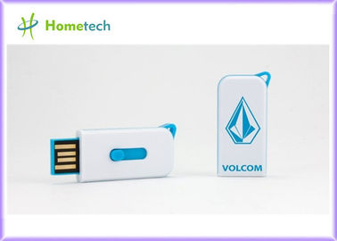 Πλαστική μίνι μνήμη USB