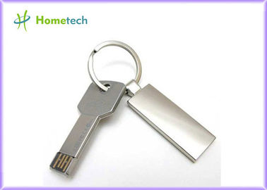 1GB/2GB/4GB/8GB/16GB/32GB/64GB βασικός δίσκος λάμψης USB, βασικό Drive μανδρών μετάλλων