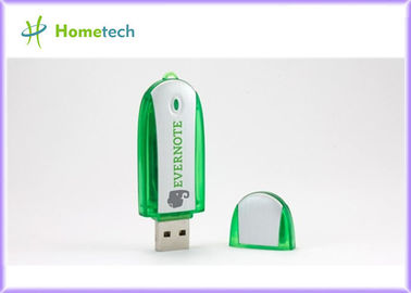 Πράσινο 1GB 32GB Drive λάμψης μανδρών USB 3.0 USB Drive λάμψης για το σχολείο, γραφείο