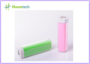 2200mAh καθολική φορητή τράπεζα δύναμης για το κινητό τηλέφωνο, PC ταμπλετών