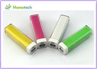 Μικρή τράπεζα 2200mAh δύναμης κραγιόν υψηλής ικανότητας με την λι-ιονική μπαταρία