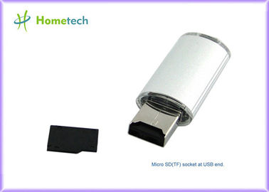 32GB κινητό Drive τηλεφωνικής USB λάμψης αγκίδων μετάλλων/δίσκος του U Smartphone