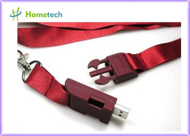 Drive λάμψης κορδονιών USB υψηλής ταχύτητας, Drive αντίχειρων συνήθειας υψηλής ικανότητας
