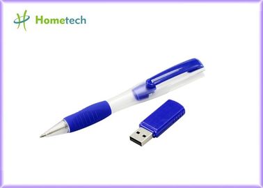 Πλαστική μανδρών γρήγορη Usb λάμψης Drive έκδοση στερεάς κατάστασης αποθήκευσης USB υποστήριξης ανθεκτική 2.0 1,0