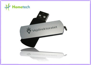 Ραβδιά συστροφής USB υψηλής ταχύτητας, στροφέας Drive λάμψης USB 4GB 8GB 16GB 32G