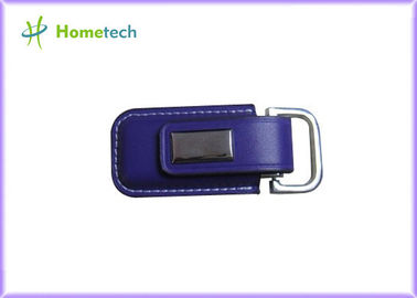 32GB δίσκος λάμψης δέρματος USB/ραβδί μνήμης Drive μανδρών λάμψης USB 2.0