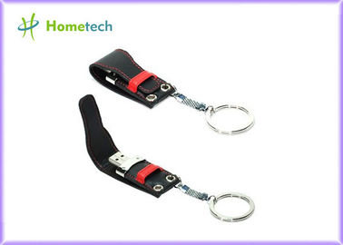 16GB δίσκος λάμψης δέρματος USB, ΡΑΒΔΊ ΑΣΤΡΑΠΙΑΊΑΣ ΣΚΈΨΗΣ παραθύρων 2000 2.0U