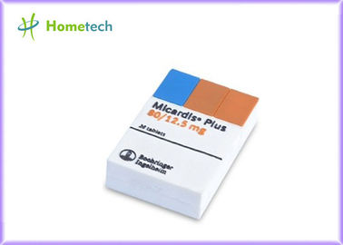 8G Drive USB 2.0 λάμψης κινούμενων σχεδίων USB USB με τη υψηλή ταχύτητα, που χαράσσεται