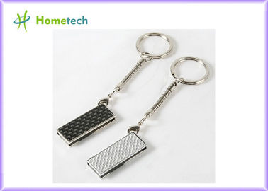 Ραβδιά συστροφής USB ίνας υάλου, Drive λάμψης υψηλής ταχύτητας USB αγκίδων