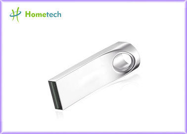 Μίνι Drive USB 2,0 αντίχειρων μετάλλων πλήρης εκτύπωση χρώματος 3,0 διεπαφών εξουσιοδότηση 1 έτους