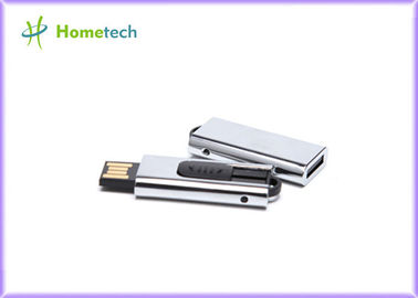 Υλική μίνι λάμψη Pendrive 2,0 4gb 8gb 16gb 32g 64gb Usb μετάλλων εξουσιοδότηση 1 έτους
