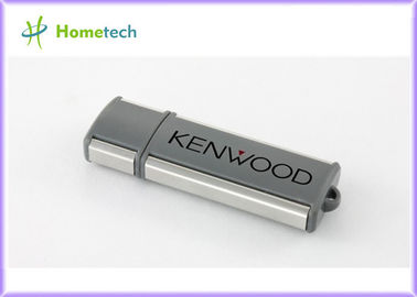 Μαύρες προσαρμοσμένες usb κινήσεις λάμψης/κίνηση μνήμης λογότυπων USB χρώματος Pantone