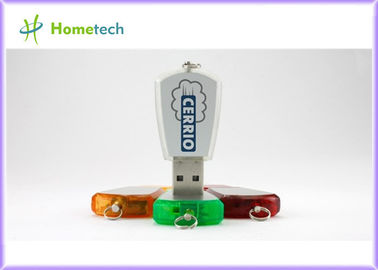 Πλαστικό USB Drive λάμψης cOem 1GB 2GB, δίσκος USB, CE ραβδιών USB/FCC/ROSH