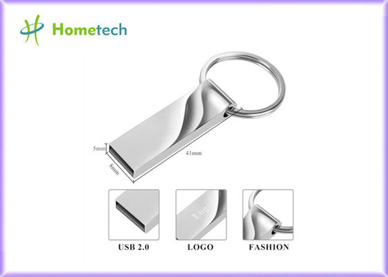 Ραβδί Usb 2,0 αστραπιαίας σκέψης υψηλής ταχύτητας USB υλικό 3,0 μετάλλων με τη Bootable λειτουργία