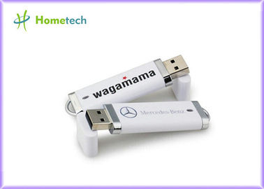 Πλαστικές USB 2.0 Drive λάμψης συνήθειας/ενέργεια ραβδιών αστραπιαίας σκέψης USB