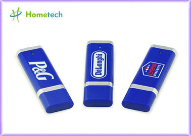 Usb 2.0 Drive λάμψης με την τυπωμένη ύλη συνήθειας/τον πλαστικό δίσκο ασφάλειας Usb
