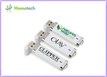 Ορθογώνιο 2gb/4gb ραβδιά Usb υψηλής ταχύτητας μικροϋπολογιστών USB 2.0 για το γραφείο