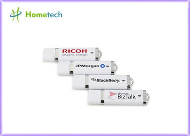 USB 2.0 πλαστικό ραβδί μνήμης Drive λάμψης USB για τα παράθυρα αρρενωπό OS της Mac