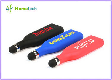 16GB/32GB πλαστικό Drive λάμψης USB, Drive λάμψης USB 1.1 αντιστατικό