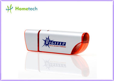 Πλαστικός δίσκος λάμψης USB 2.0, γρήγορο Drive λάμψης USB για το δώρο προώθησης